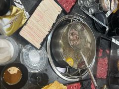 -林记潮牛·牛肉火锅(上马墩店)