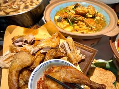 -打酱油·非遗淮扬菜(瘦西湖梅岭店)