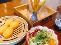 -火宫殿·湘菜小吃·商务宴请·生日聚会(东塘店)