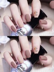 -M·X Nail日式美甲美睫