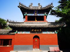 -洛阳白马寺