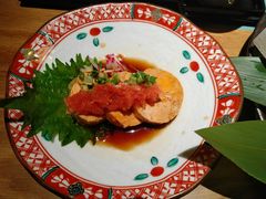 -提香日本料理