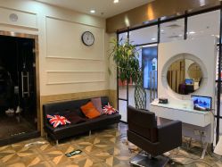 -时尚殿堂hair salon