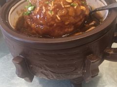 -小厨娘淮扬菜(天印大道店)