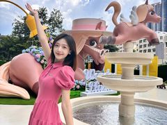 -深圳布吉万象汇