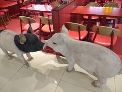 -猪角·闽南猪脚饭(上梅林店)