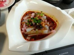-泉味道贵州厨房(三里河店)