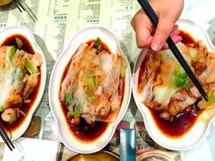 -凤来茶餐·粤菜馆(珠江新城店)