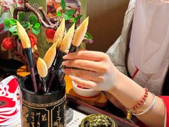 -唐猫庭院·千年陕菜(赛格国际购物中心店)