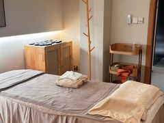 -瑶舍头疗·瑶浴·芳香热石SPA(五洲国际店)