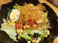 -福匠日本料理(人民路店)