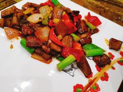 -宗巴雍姆藏餐府