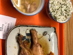 -早安山丘·豆浆油条(小木桥路店)