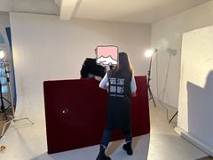 -蓝溪婚纱摄影