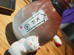 -长亭酒肆.武夷菜(鼓楼后海店)