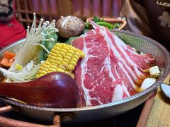 -米禾良日料(人民广场店)