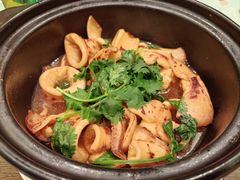 -抱德·潮汕味(琶洲店原惠城鱼仔)