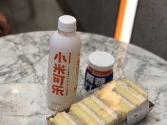 -Olé精品超市(北京合生汇店)