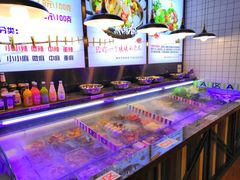 -川锅哎哟·麻辣香锅(国大城市广场店)