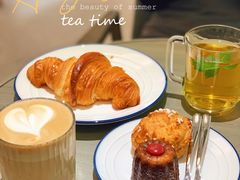 -Perma Café樸門(五羊店)