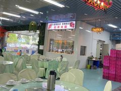 -景好海鲜餐厅(大鹏必选旅游店)