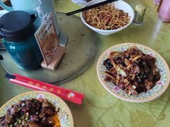 -砂锅居(西四店)