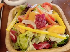 -haxnbauer海森堡德国餐厅(深圳coco店)