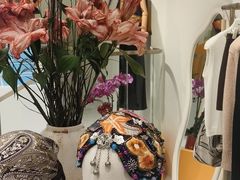 -Her Sight设计师女装集合店(静安华山路店)