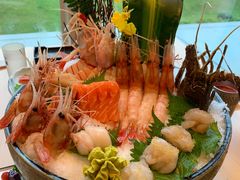 -王鼎精致料理铁板烧(世博源店)