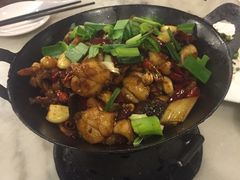 -嘉丰湘菜馆(芳群园店)