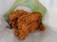 -德克士(广州南站店)