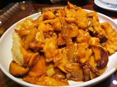 八珍豆腐-惠宾饭庄(中山路店)