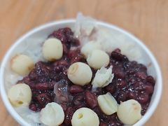 -哼哈豆花工房(高铁吾悦广场店)