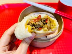 小炒黄牛肉包-堂上堂(益民街店)