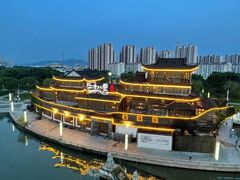 -二十八里太湖船菜(吉祥路店)