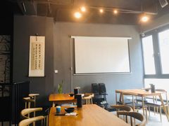 大堂-怂嘴冷锅串串&乐山烧烤(中赢康康谷店)