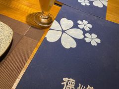 -德川家日本料理(中关村寰太大厦店)