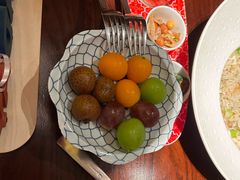 -采悦轩中餐厅·粤菜·海南菜(神州半岛喜来登度假酒店)