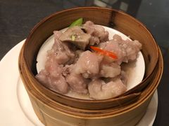 -领事馆19号中餐厅(厦门海景洲际酒店)