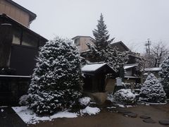 -医王山·飞騨国分寺