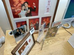 -海马体照相馆(成都来福士广场店)