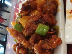 -桃子餐厅·天津菜(红星路直营店)