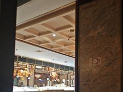 -半岛翡丽海鲜自助餐厅(观风亭店)