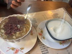-玫瑰甜品(文明路店)