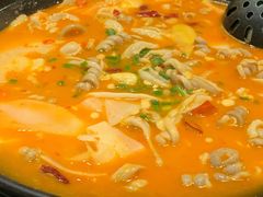 李师傅脆肚-李师傅脆肚(华强北店)