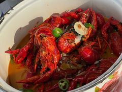 口味虾-长沙文和友(海信广场店)