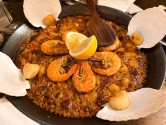 -Carmen卡门西班牙餐厅