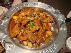 -胖哥俩肉蟹煲(梅溪步步高店)