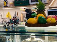 -Fruiffee Cafe 果啡派