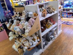 -KIDS LAND(悠唐购物中心二期店)